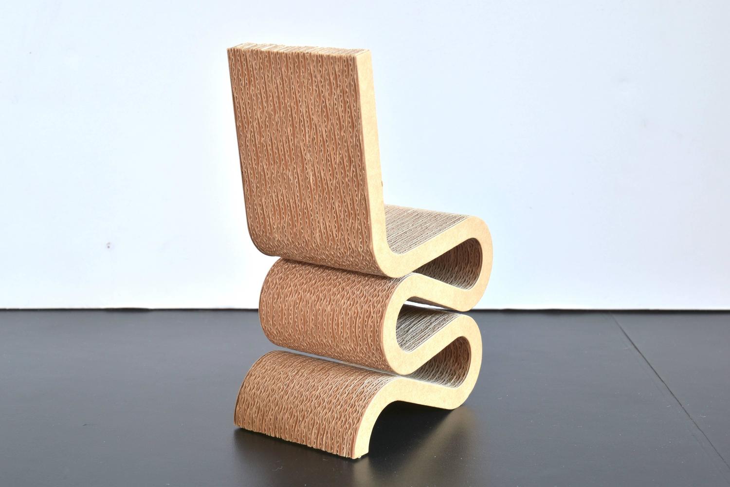 开云（中国） - 坐具|休闲椅|办公家具|设计师家具|Wiggle Side 休闲椅